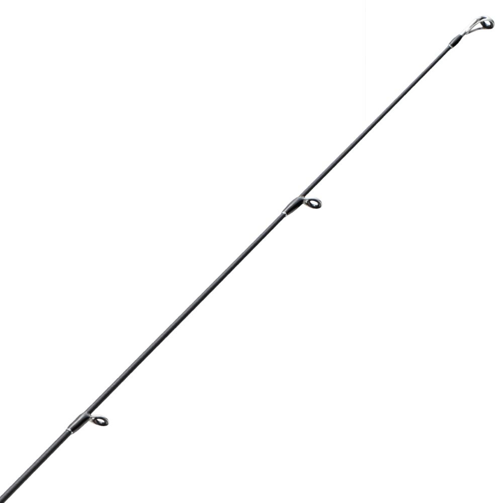 MAJOR CRAFT Trout Area Fishing Spinning Rod BANSHEE BEGINS BFBS-622L/ML - Image 3