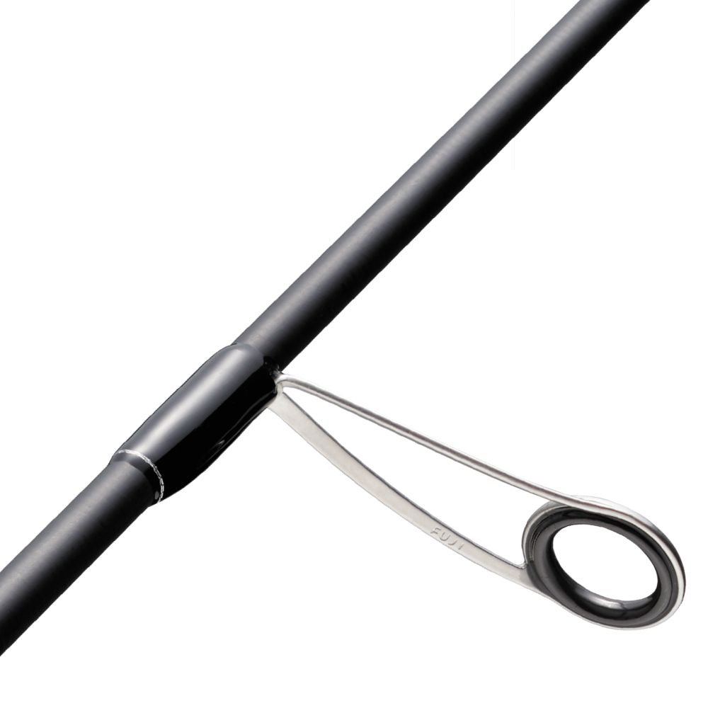 MAJOR CRAFT Trout Area Fishing Spinning Rod BANSHEE BEGINS BFBS-622L/ML - Image 4