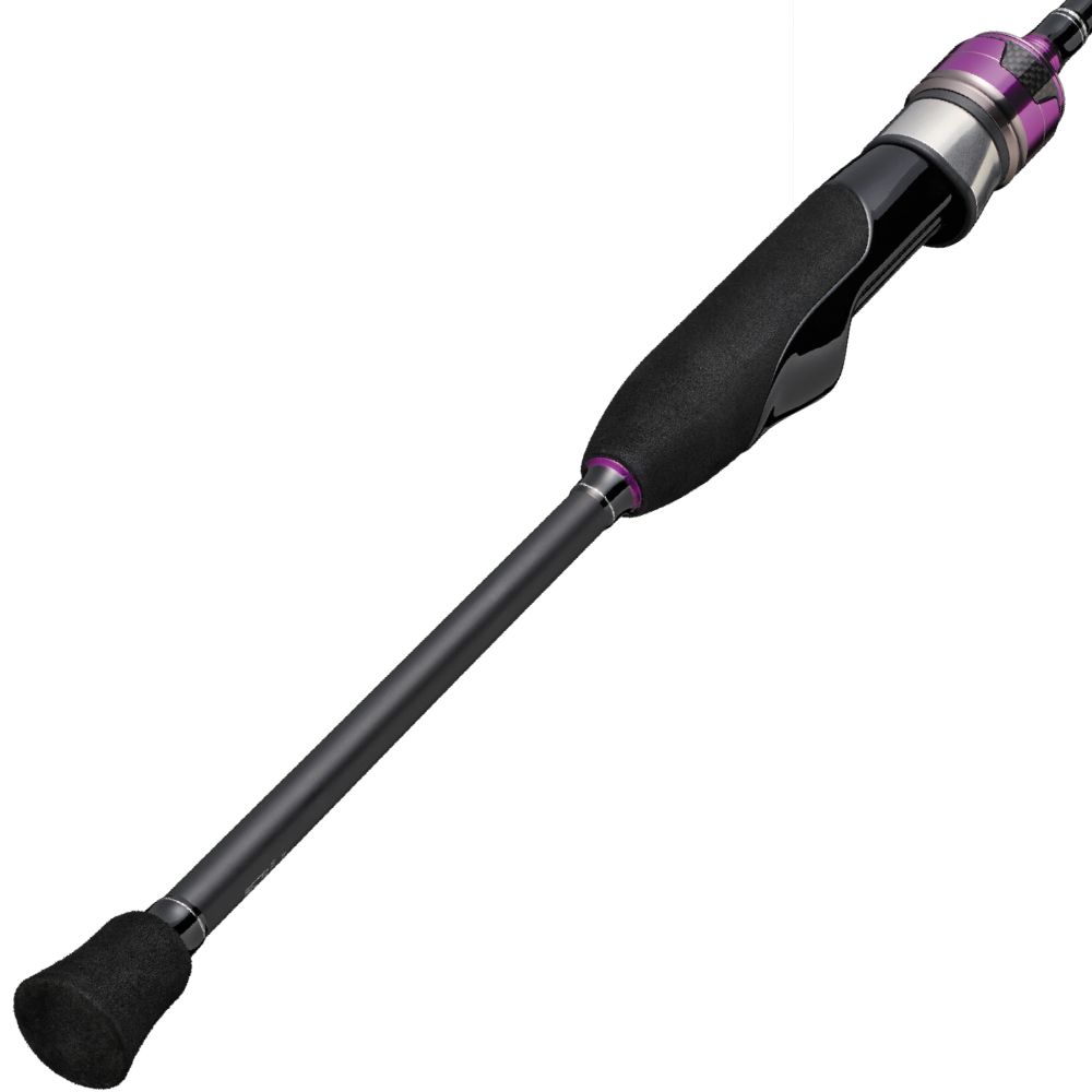 MAJOR CRAFT Trout Area Fishing Spinning Rod BANSHEE BEGINS BFBS-622L/ML - Image 6