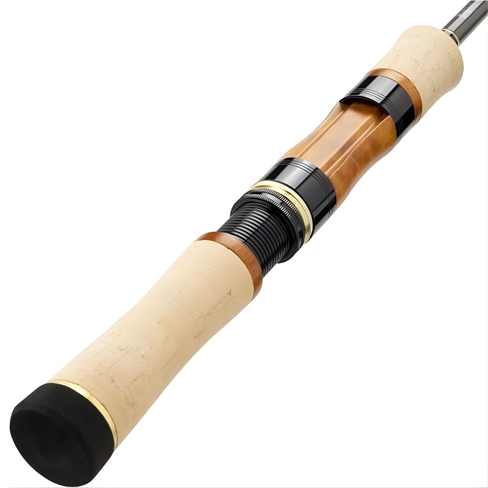 MAJOR CRAFT Trout Fishing Finesse Spinning Rod FINETAIL STREAM GLASS FSG-4102UL - Image 3