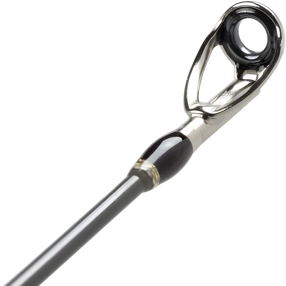 MAJOR CRAFT Trout Fishing Finesse Spinning Rod FINETAIL STREAM GLASS FSG-4102UL - Image 5