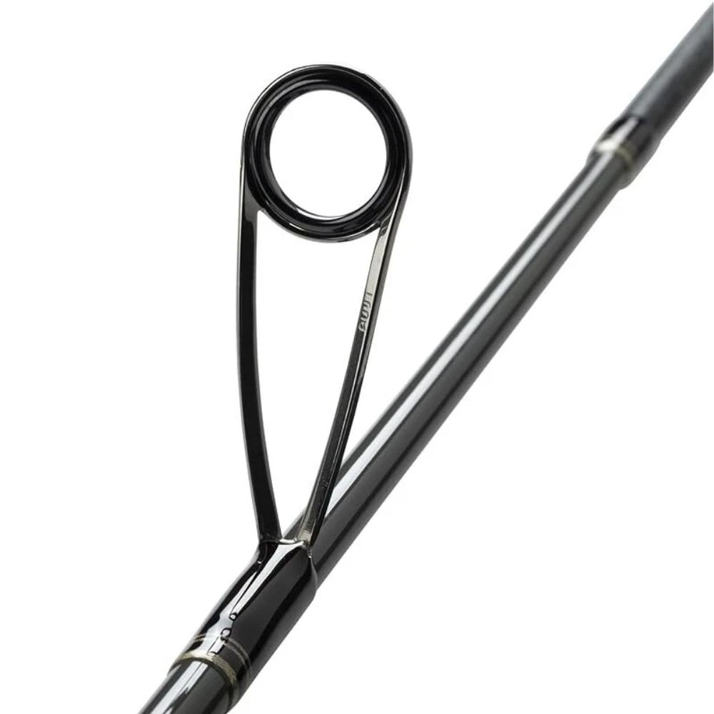 MAJOR CRAFT Trout Fishing Finesse Spinning Rod FINETAIL STREAM GLASS FSG-4102UL - Image 6