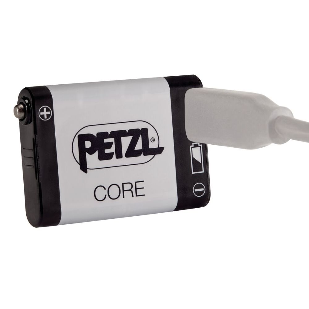PETZL Rechargeable Battery CORE 2 1250mAh - Image 2