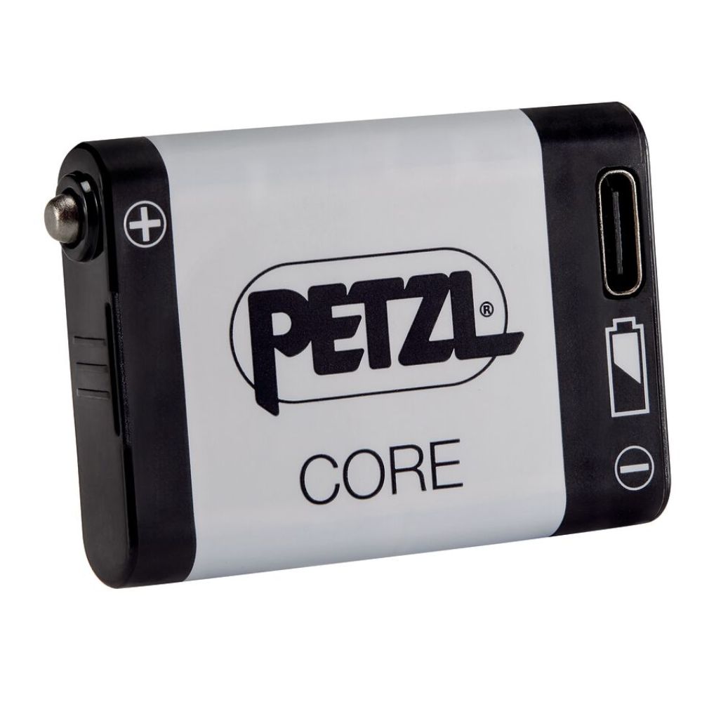PETZL Rechargeable Battery CORE 2 1250mAh