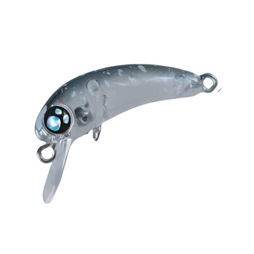 ROB Trout Area Fishing Slow Sinking Micro Crank BERBIE GIRL SS - Image 10