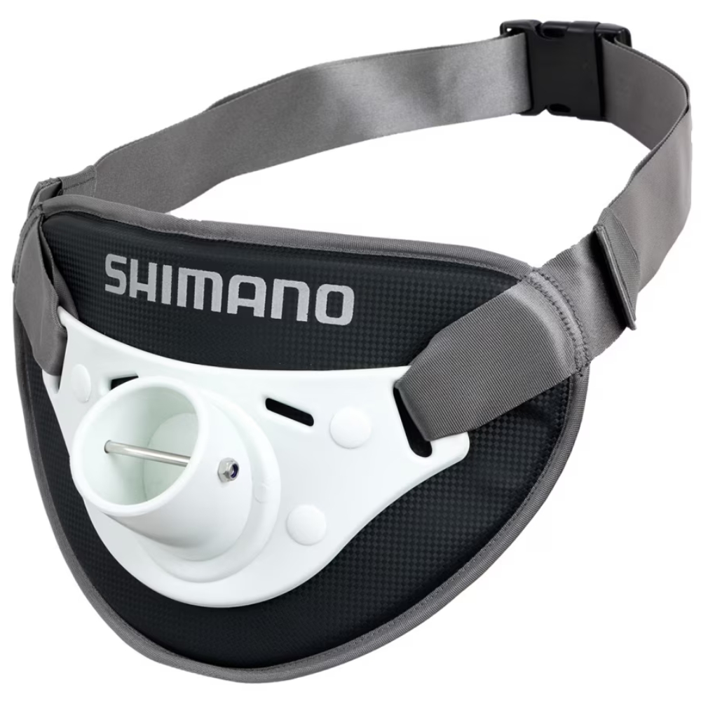 SHIMANO Allround Fishing Fighting Belt