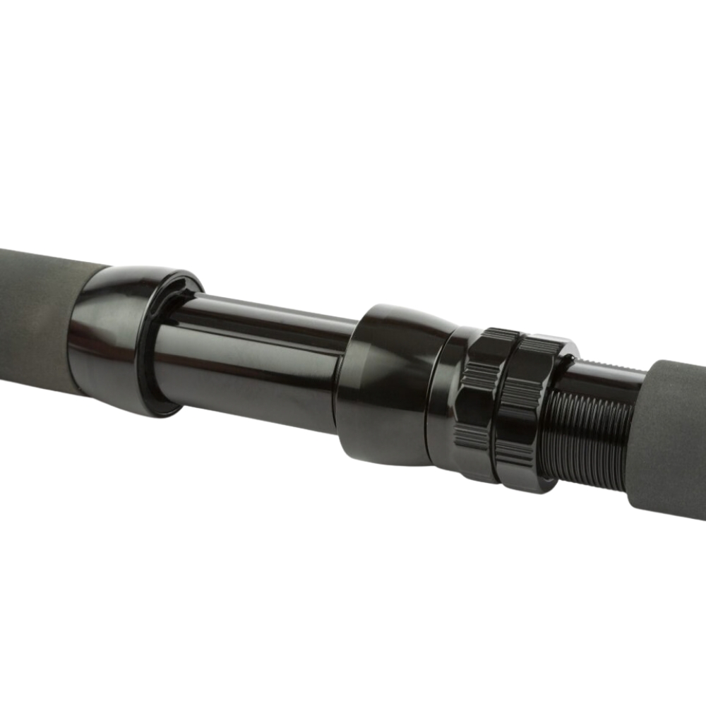 SHIMANO Big Game Fishing Rod TYRNOS B Standup Spiral 1.65m 5'5" 80lb 1pc - Image 3