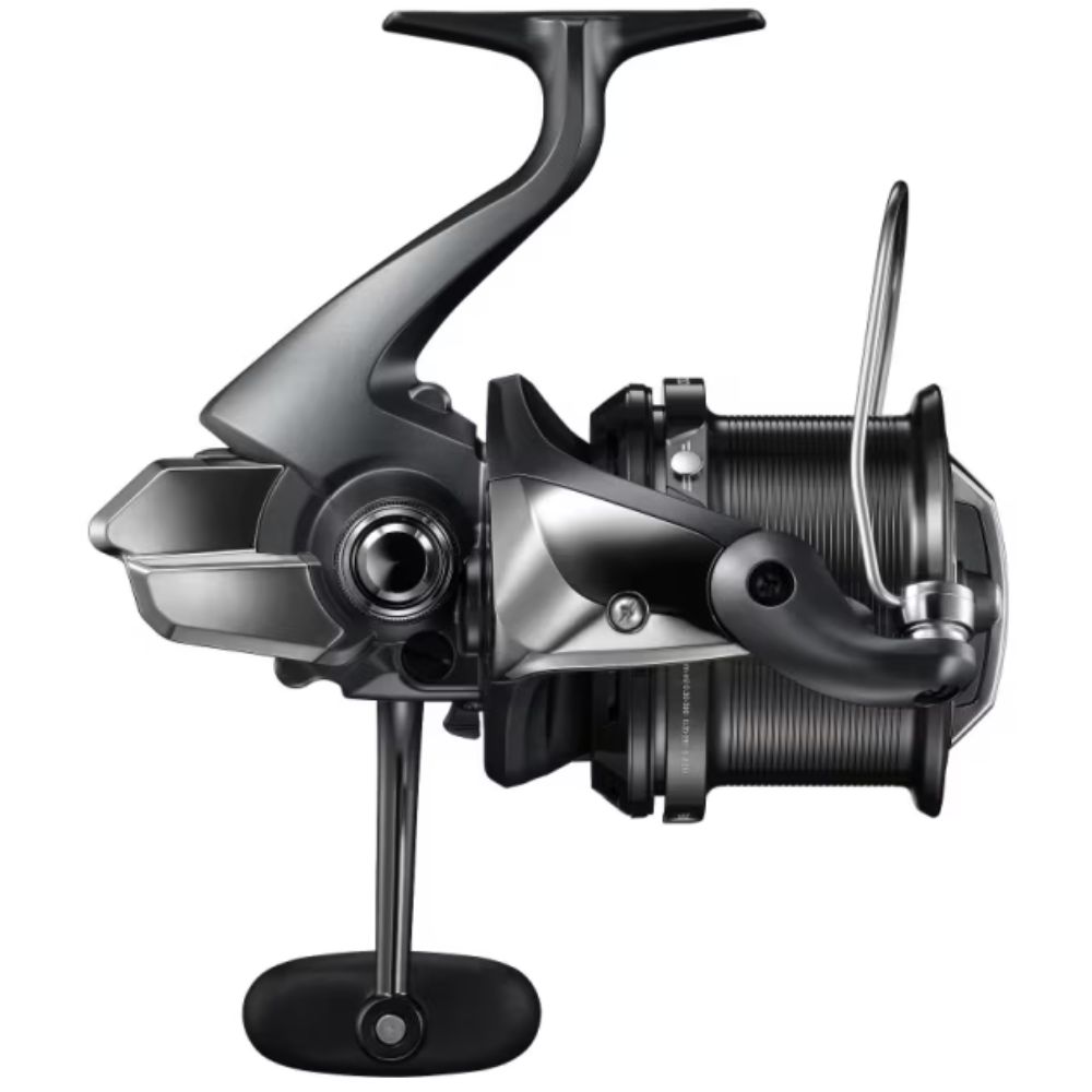 SHIMANO Fishing Big Pit Reel AERLEX XTC 14000 SPOD - Image 3
