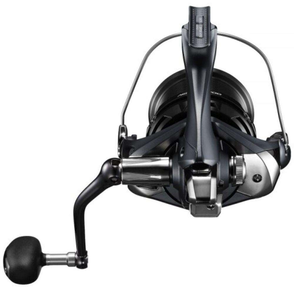SHIMANO Fishing Big Pit Reel AERLEX XTC 14000 SPOD - Image 5