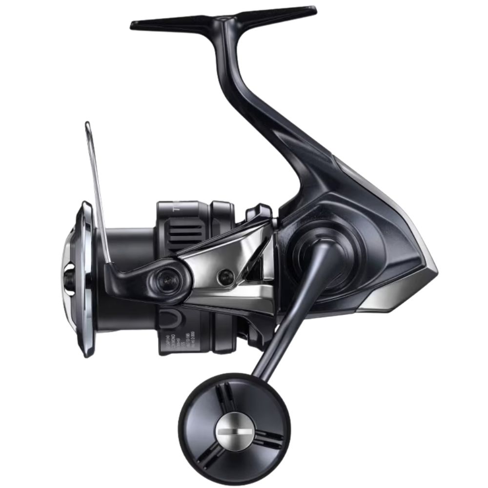SHIMANO Spinning Reel TWIN POWER XD FB 4000PG - Image 2