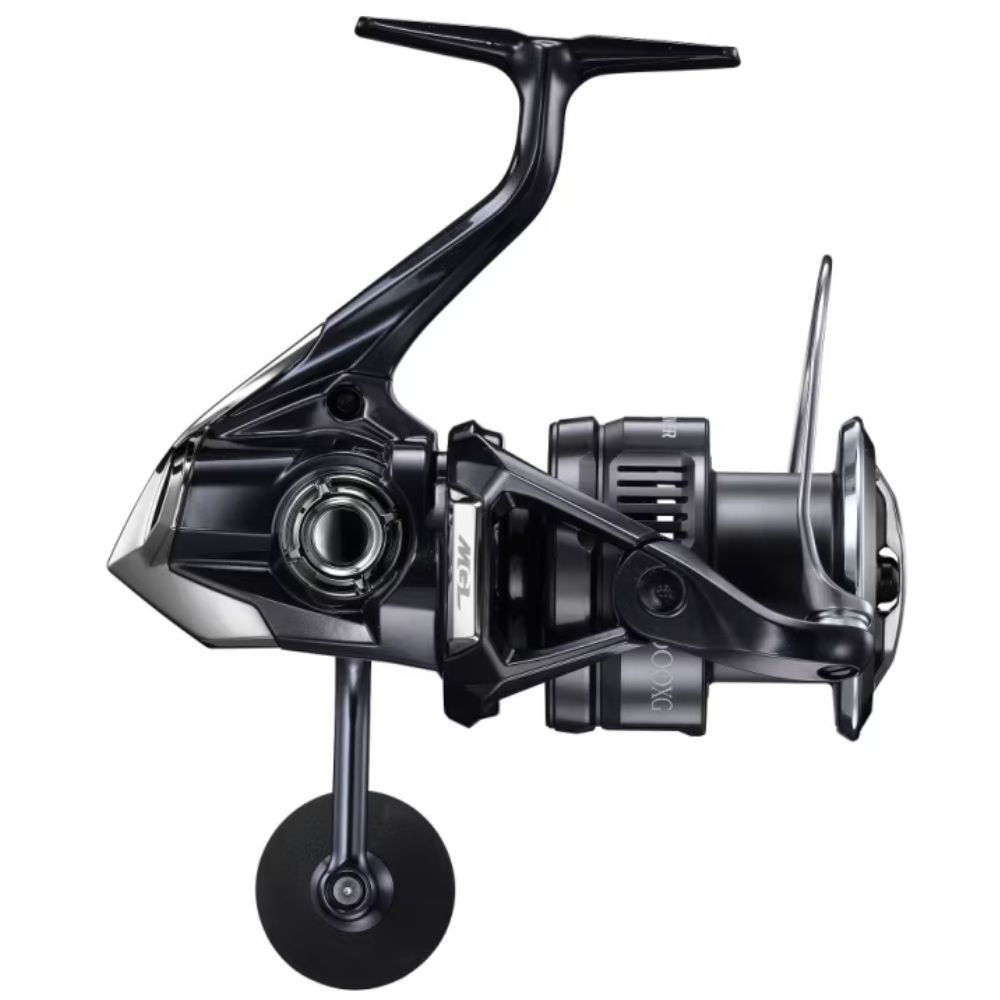 SHIMANO Spinning Reel TWIN POWER XD FB 4000PG - Image 3