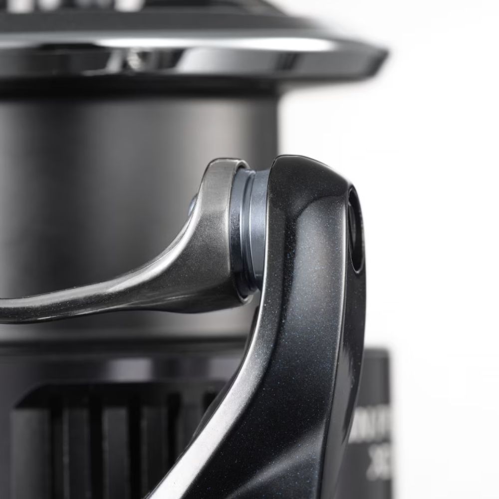 SHIMANO Spinning Reel TWIN POWER XD FB 4000PG - Image 7