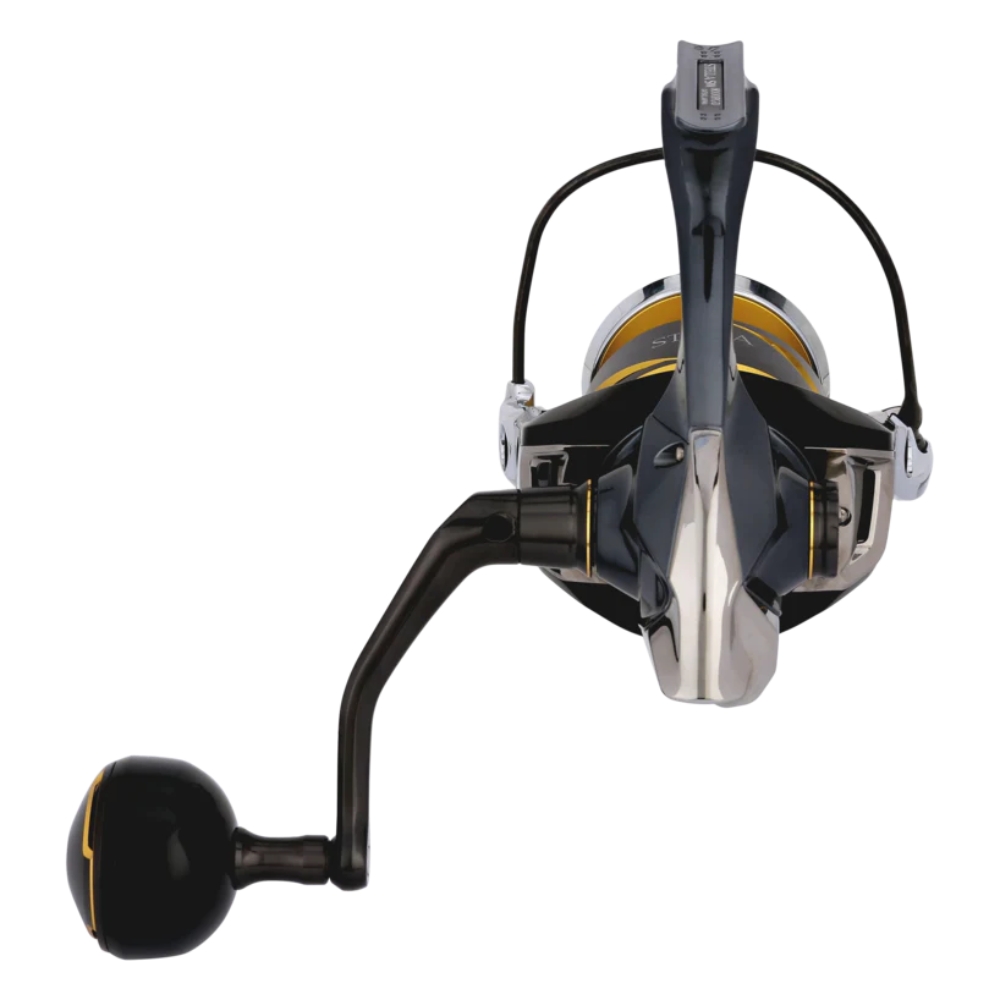 SHIMANO Ultimate Spinning Reel Stella SW D 10000PG - Image 6