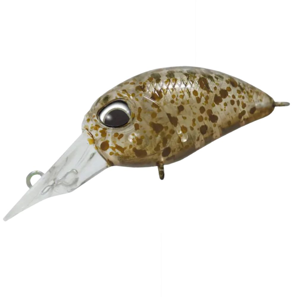 VALKEIN Finesse Trout Area Fishing Floating Crankbait Lure HAZE F - Image 11