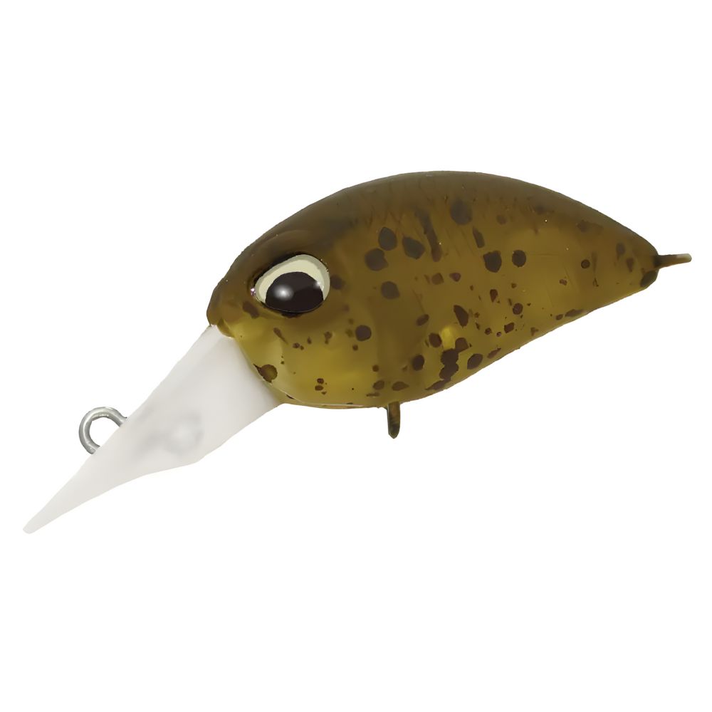 VALKEIN Finesse Trout Area Fishing Floating Crankbait Lure HAZE F - Image 15