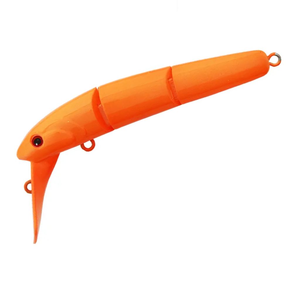 VALKEIN Trout Area Fishing Sinking Jointed Lure HYDRAM NANO S - Image 5