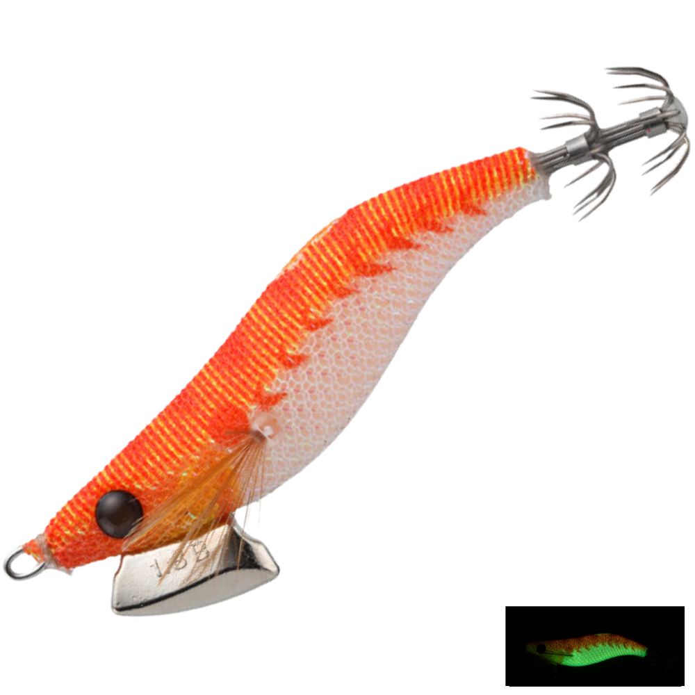 YAMASHITA Squid Fishing Egi Lure NAORY RANGE Basic 2.3B - Image 4