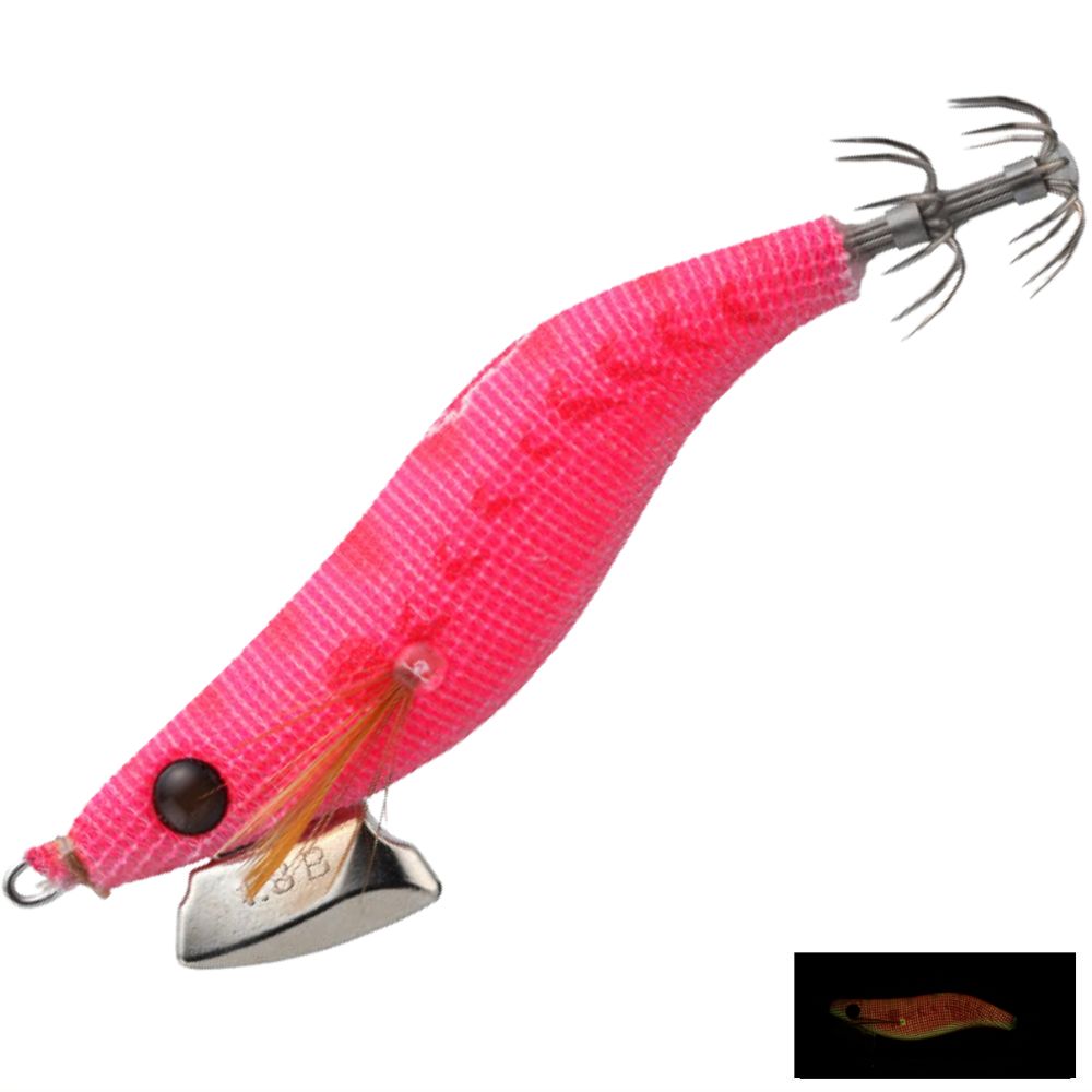 YAMASHITA Squid Fishing Egi Lure NAORY RANGE Basic 2.3B - Image 7