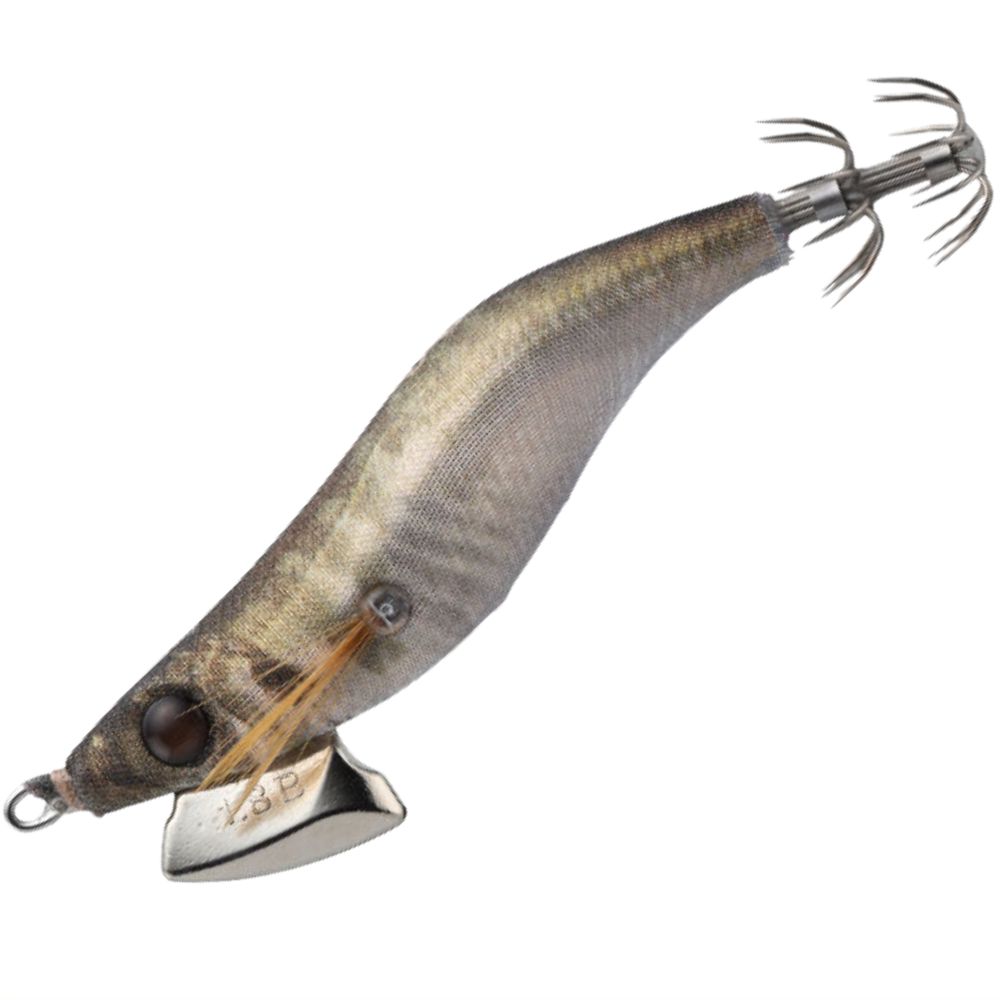 YAMASHITA Squid Fishing Egi Lure NAORY RANGE Basic 2.3B - Image 8