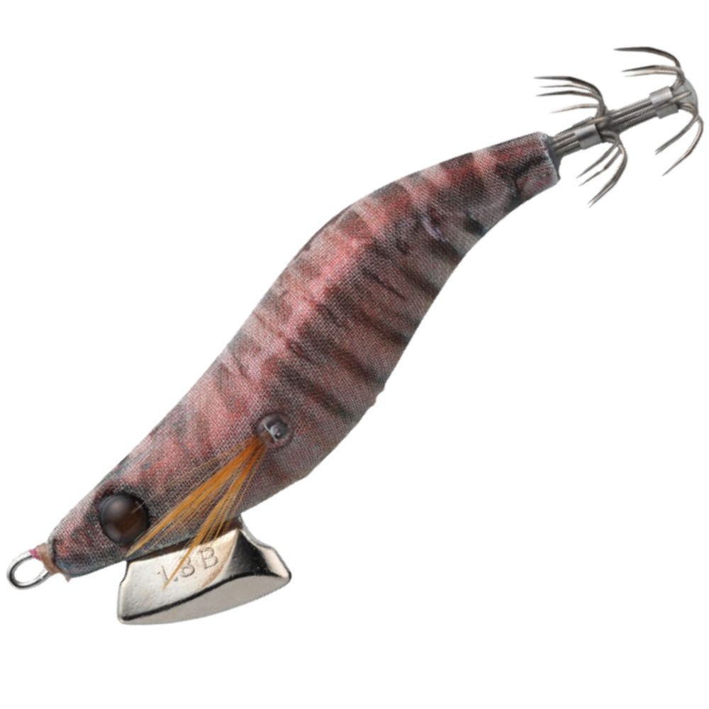 YAMASHITA Squid Fishing Egi Lure NAORY RANGE Basic 2.3B - Image 9