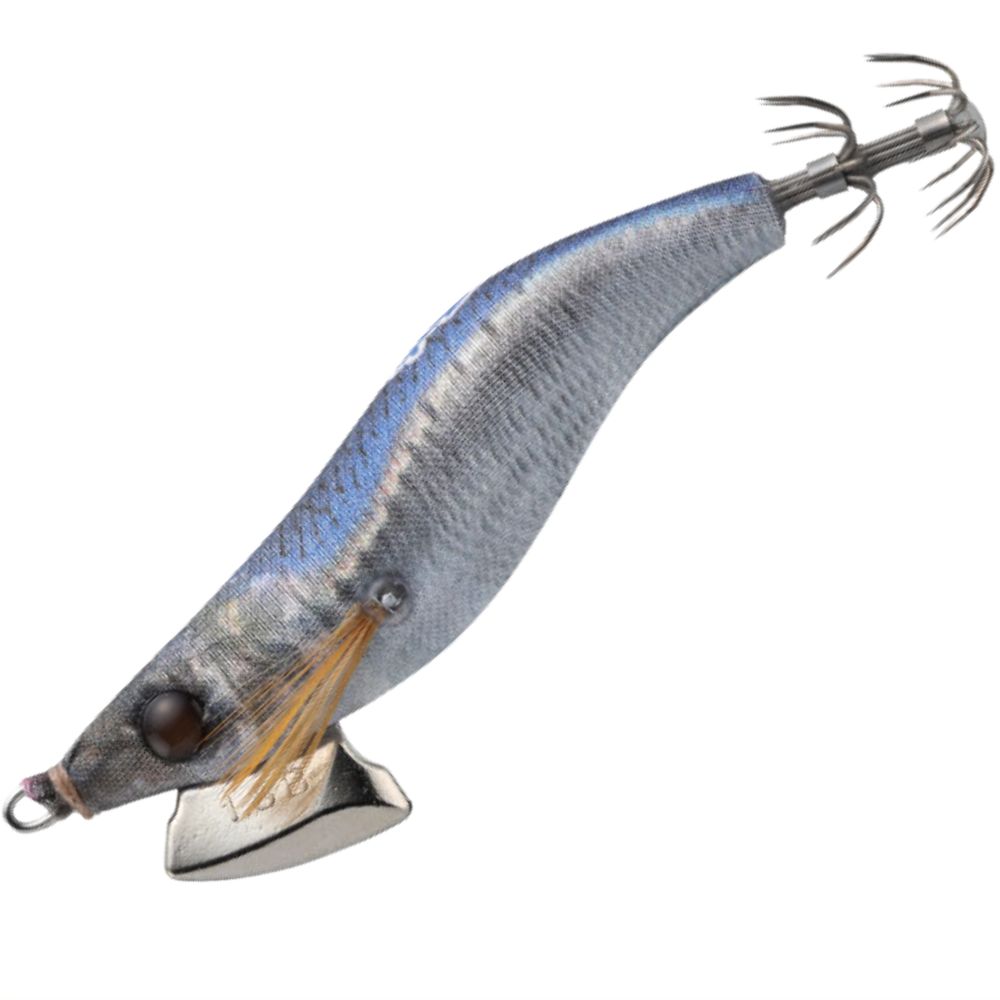 YAMASHITA Squid Fishing Egi Lure NAORY RANGE Basic 2.3B - Image 10