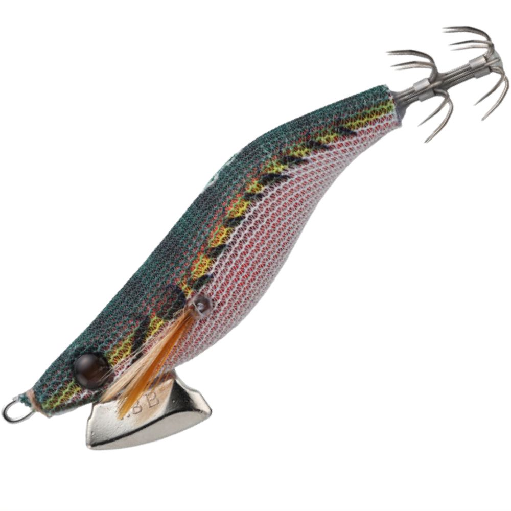 YAMASHITA Squid Fishing Egi Lure NAORY RANGE Basic 2.3B - Image 11