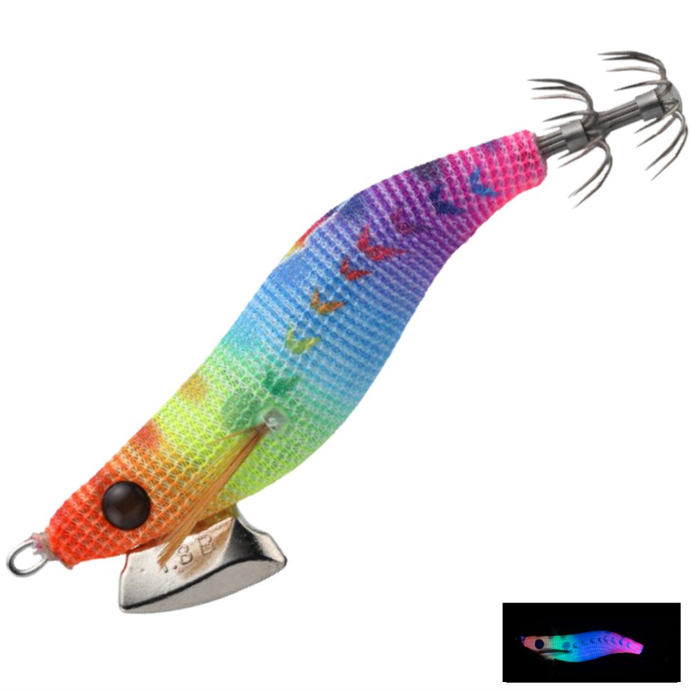 YAMASHITA Squid Fishing Egi Lure NAORY RANGE Basic 2.3B - Image 13