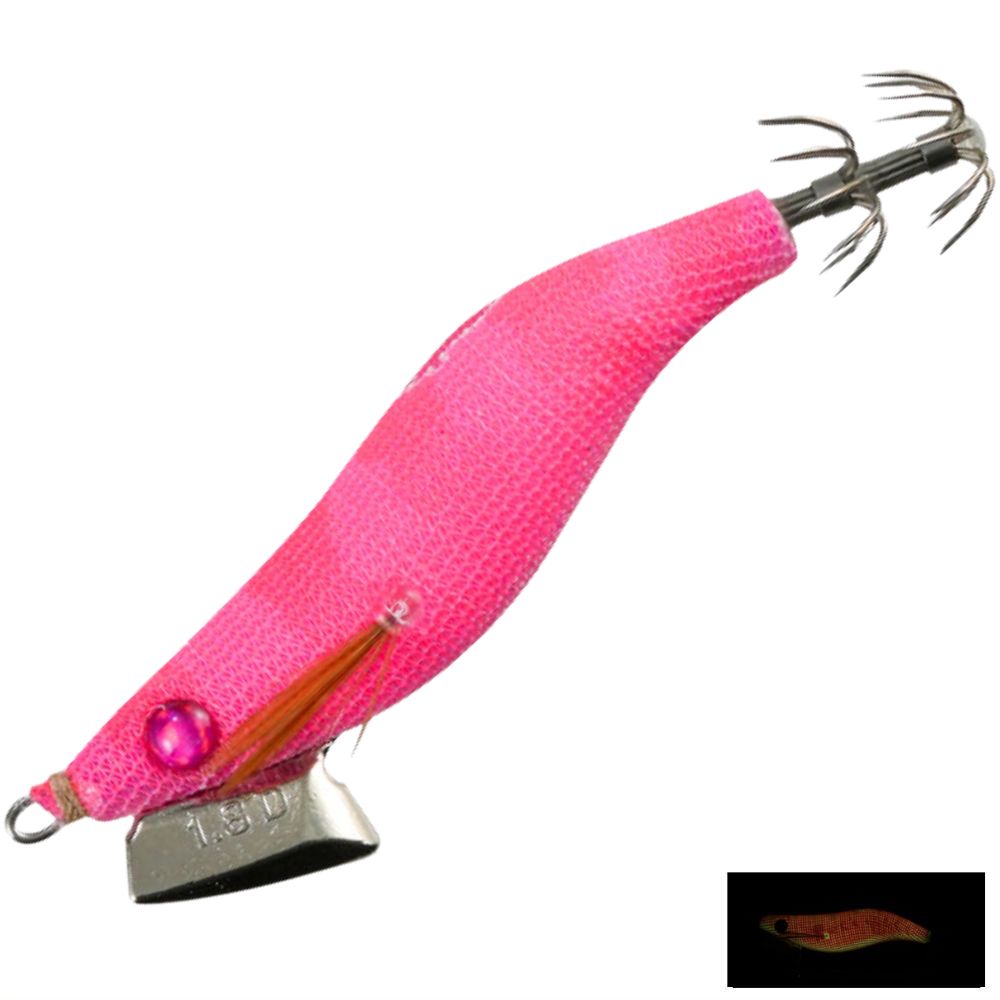 YAMASHITA Squid Fishing Egi Lure NAORY RANGE Deep 2.3D - Image 7