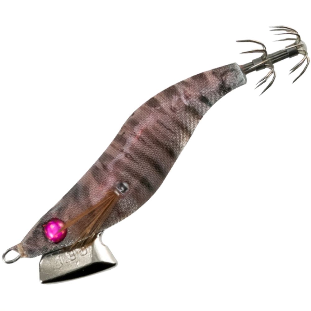 YAMASHITA Squid Fishing Egi Lure NAORY RANGE Deep 2.3D - Image 9