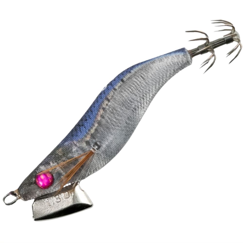 YAMASHITA Squid Fishing Egi Lure NAORY RANGE Deep 2.3D - Image 10