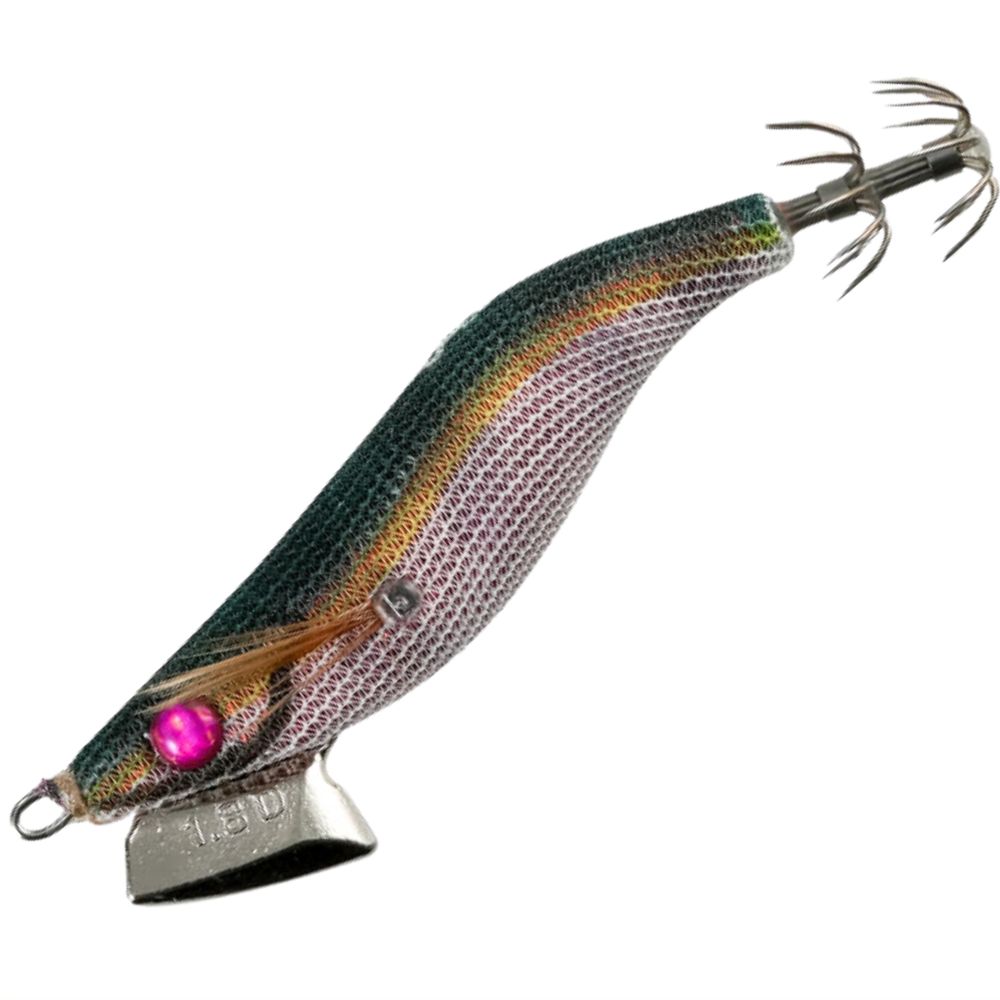 YAMASHITA Squid Fishing Egi Lure NAORY RANGE Deep 2.3D - Image 11