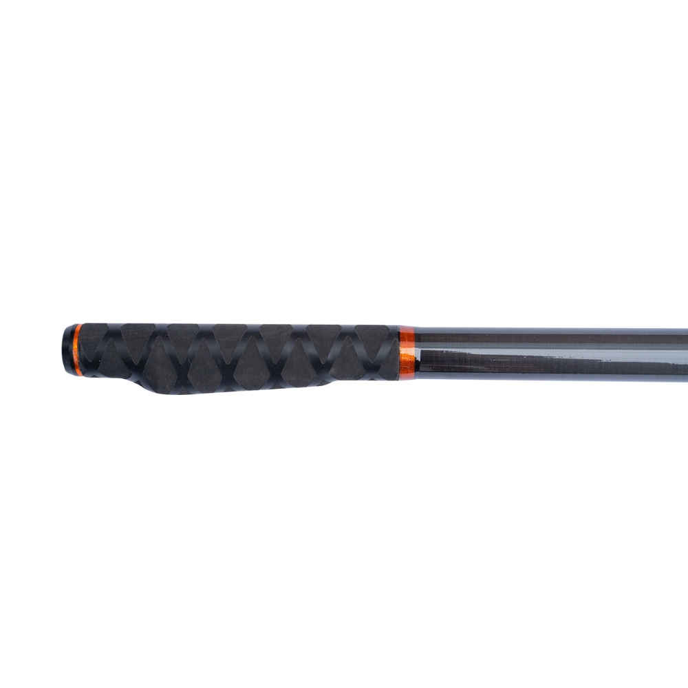 AKIOS Saltwater Fishing Surfcasting Three Piece Beach and Estuary Rod KRAVE SX420 - Image 9