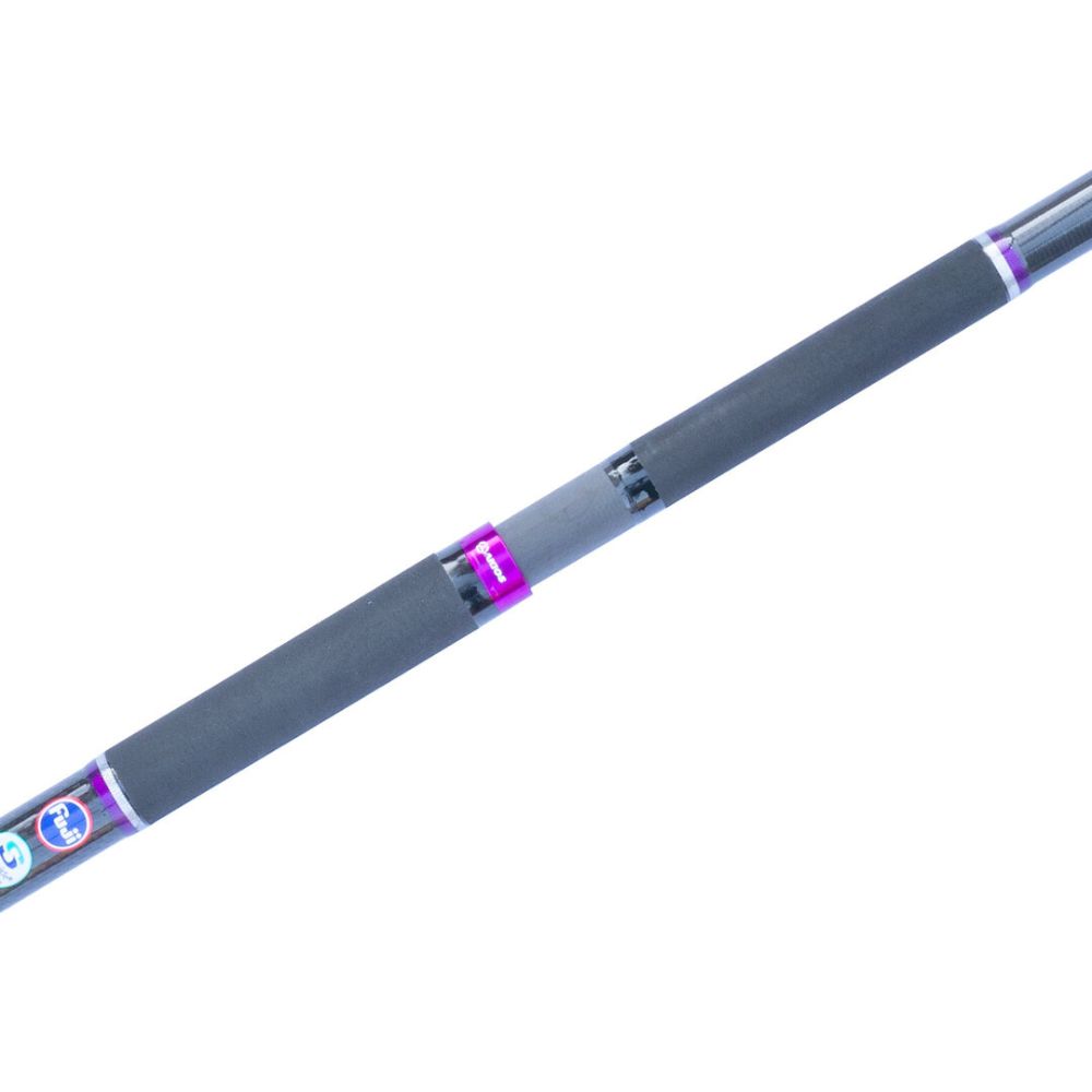 AKIOS Saltwater Fishing Surfcasting Twin Tipped Rod KYORI ST405 TT SRS 4.05m/13.5ft - Image 3