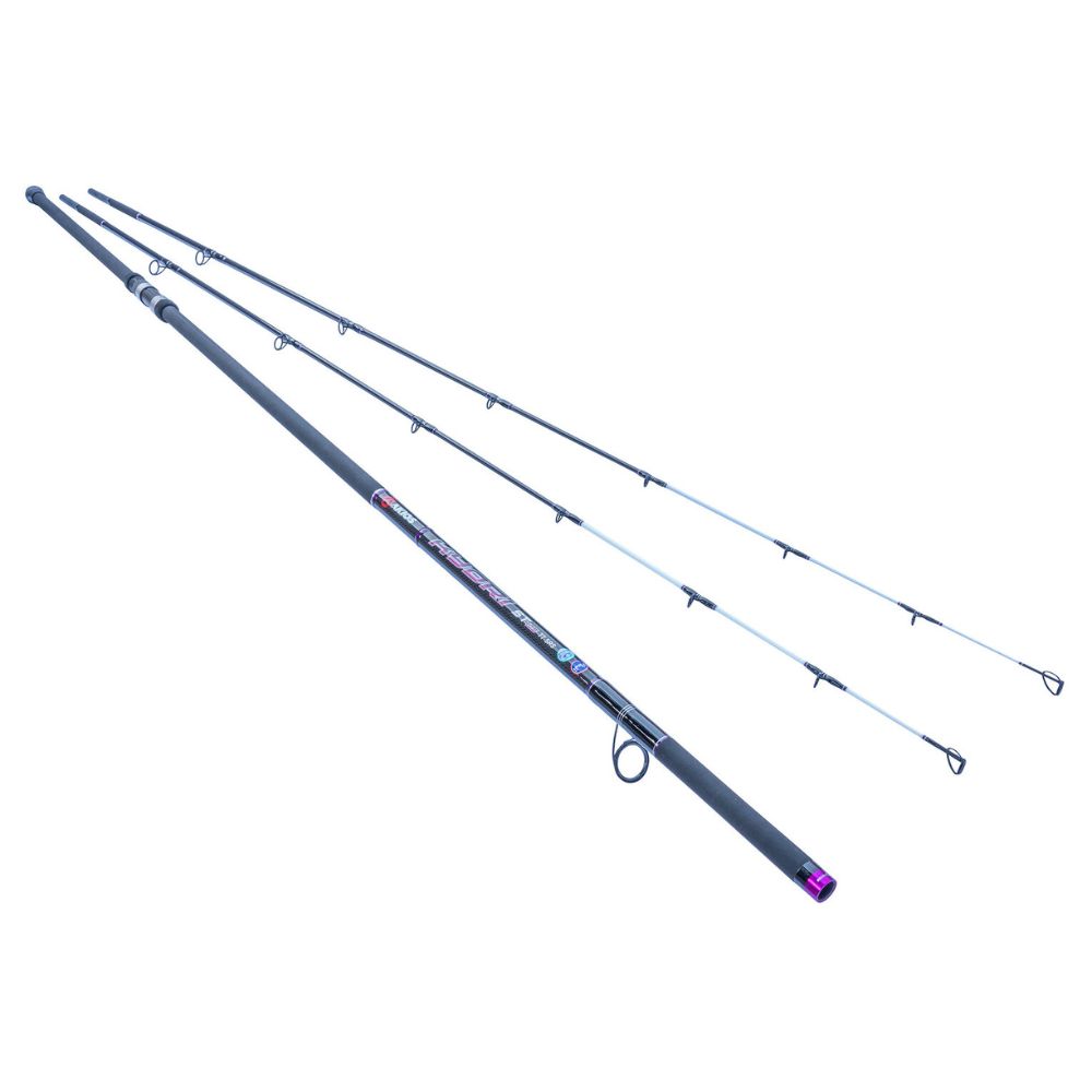 AKIOS Saltwater Fishing Surfcasting Twin Tipped Rod KYORI ST405 TT SRS 4.05m/13.5ft - Image 5