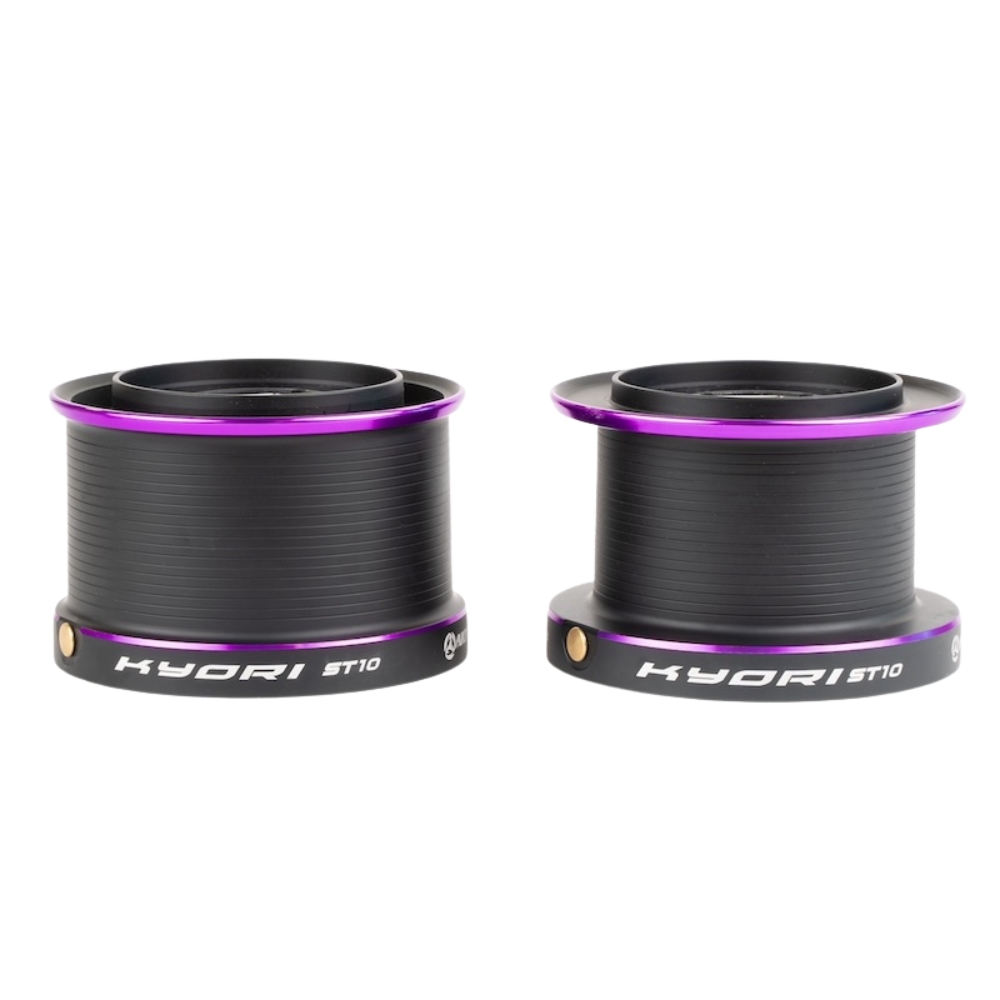 AKIOS Surfcasting Big Pit Reel KYORI ST10 - Image 3