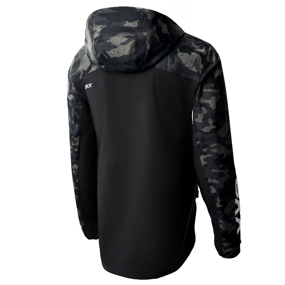 BKK Fishing Performance Apparel LIGHT RAIN JACKET - Image 3