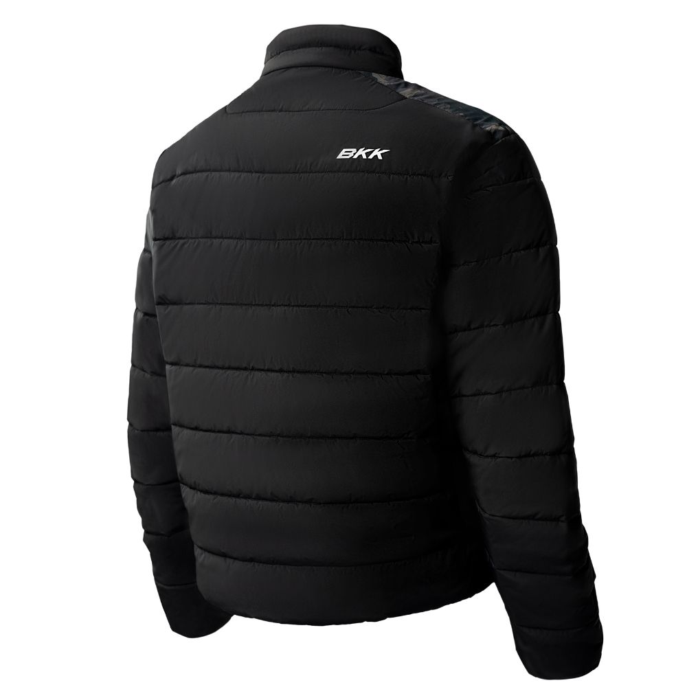BKK Fishing Performance Apparel QUILTED JACKET - Image 3