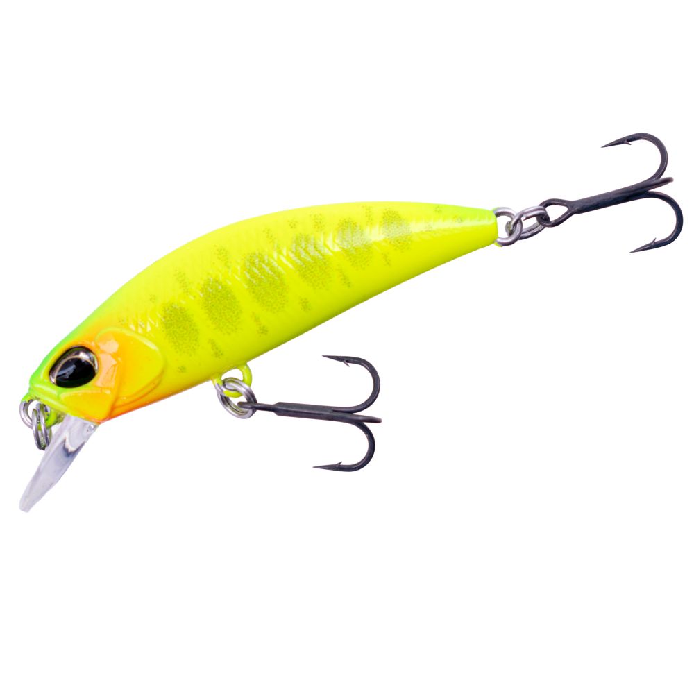 DUO UL Fishing Jerkbait Sinking Minnow Spearhead RYUKI 38S M-AIRE - Image 2