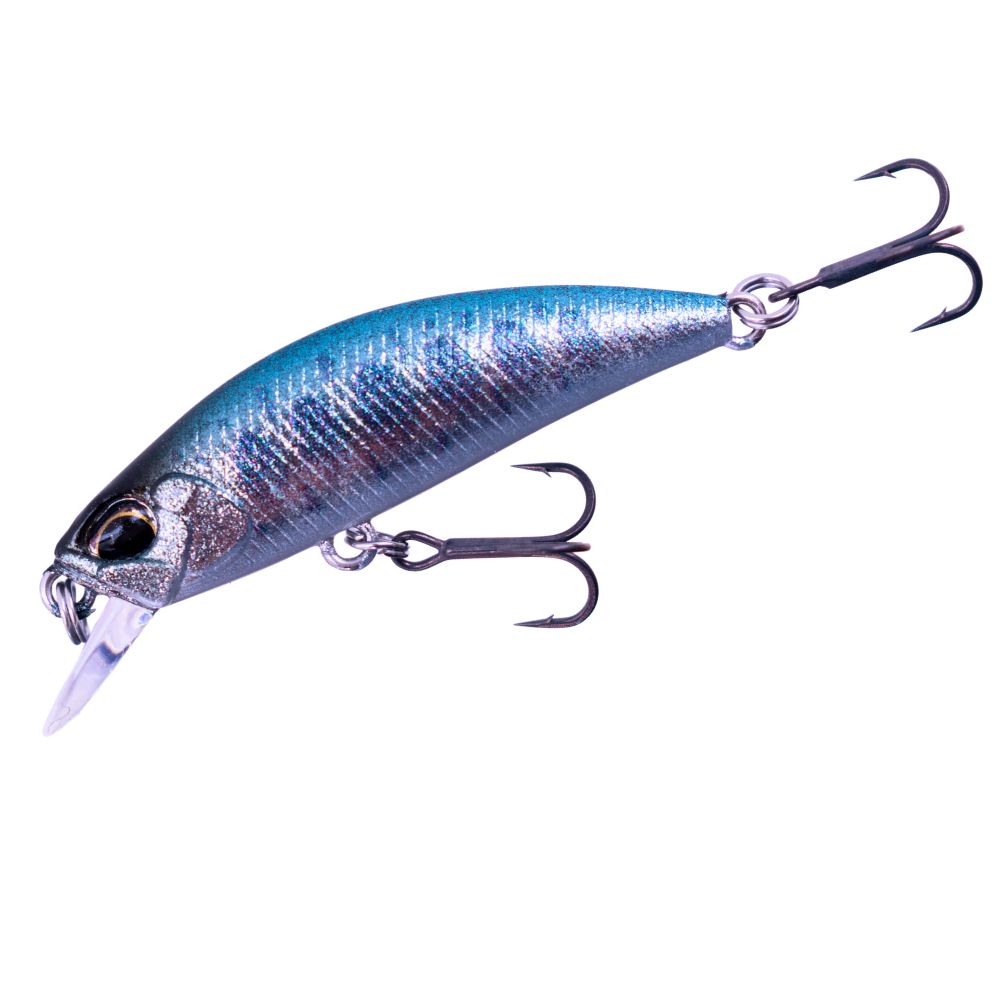 DUO UL Fishing Jerkbait Sinking Minnow Spearhead RYUKI 38S M-AIRE - Image 4