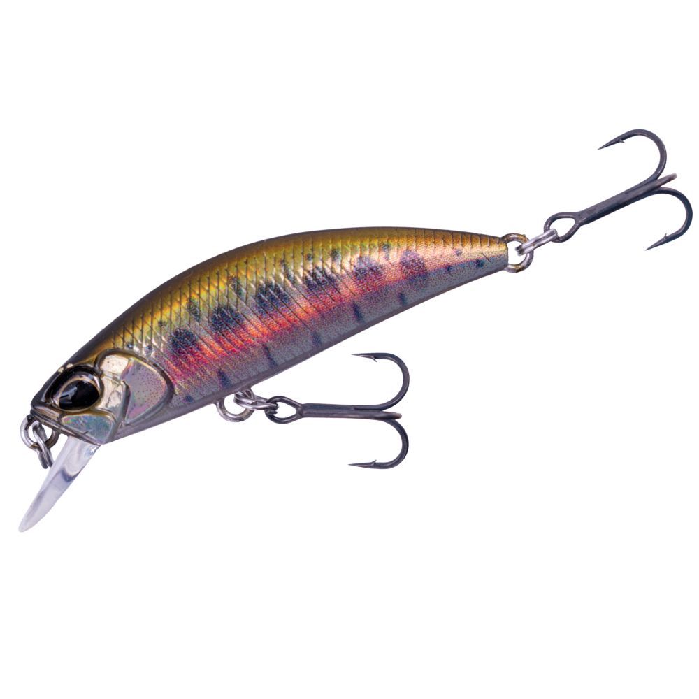DUO UL Fishing Jerkbait Sinking Minnow Spearhead RYUKI 38S M-AIRE - Image 5