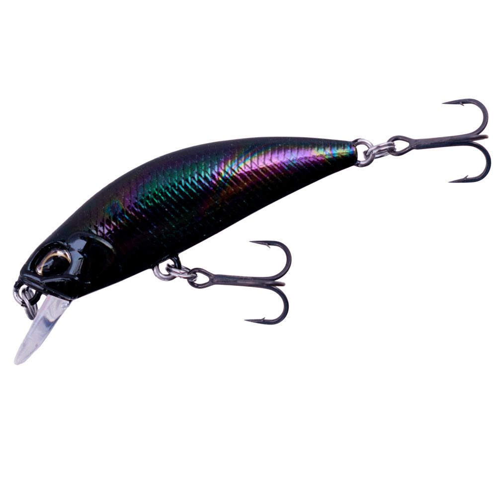 DUO UL Fishing Jerkbait Sinking Minnow Spearhead RYUKI 38S M-AIRE - Image 6
