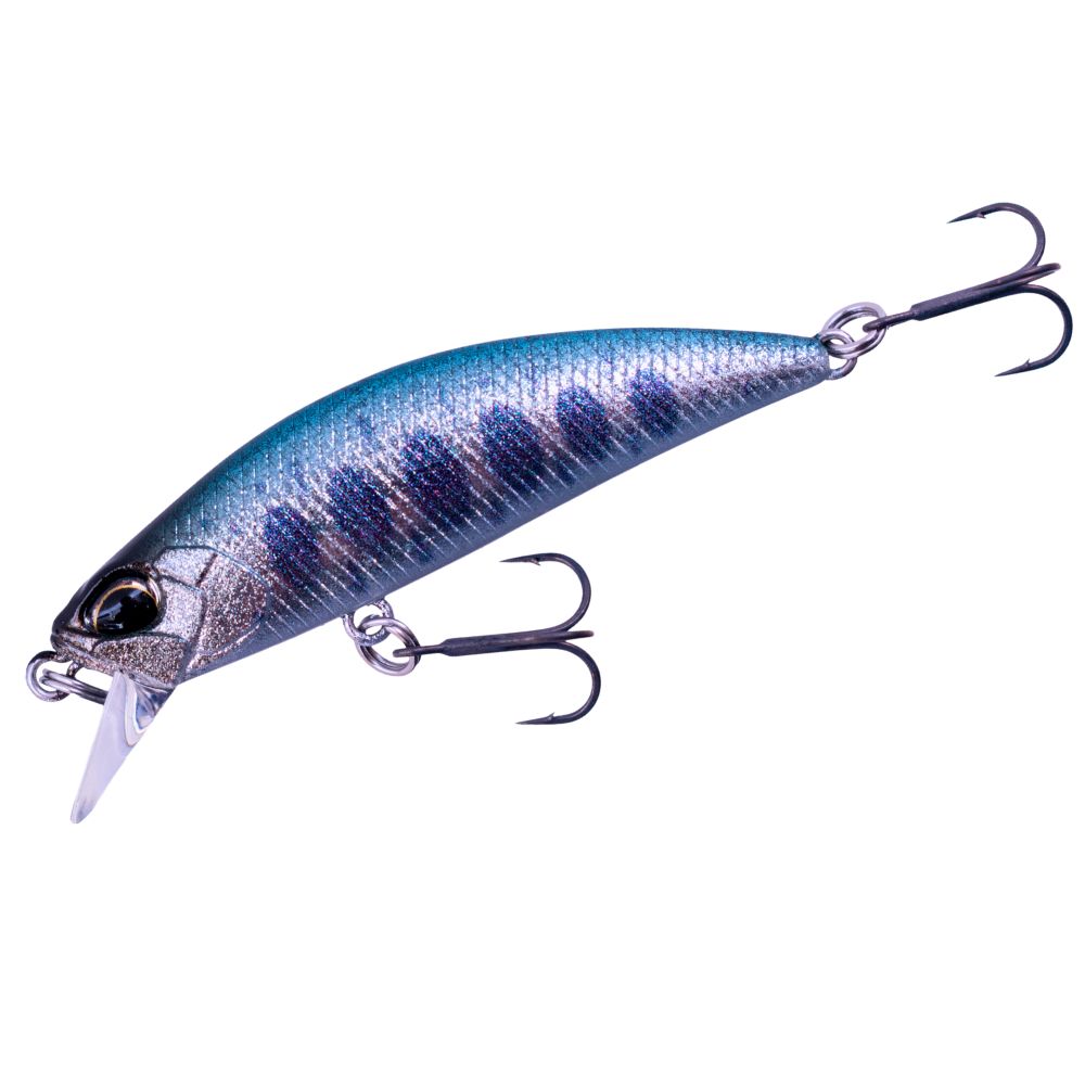 DUO International Finesse Jerkbait Lure SPEARHEAD RYUKI 50S M-AIRE - Image 3