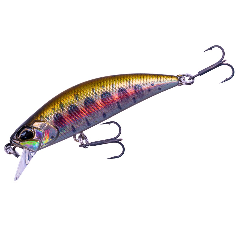 DUO International Finesse Jerkbait Lure SPEARHEAD RYUKI 50S M-AIRE - Image 4