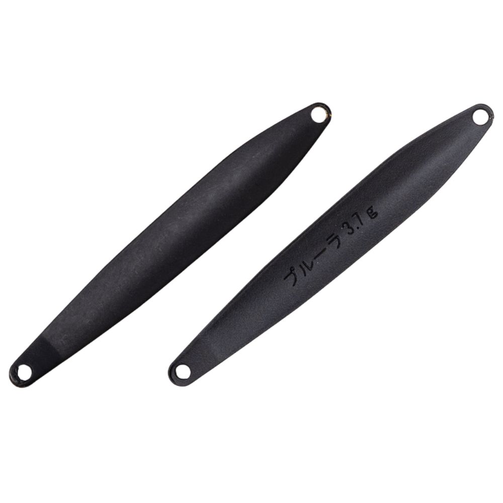 iJetLink Trout Area Fishing Spoon PULURA 3.7g - Image 2