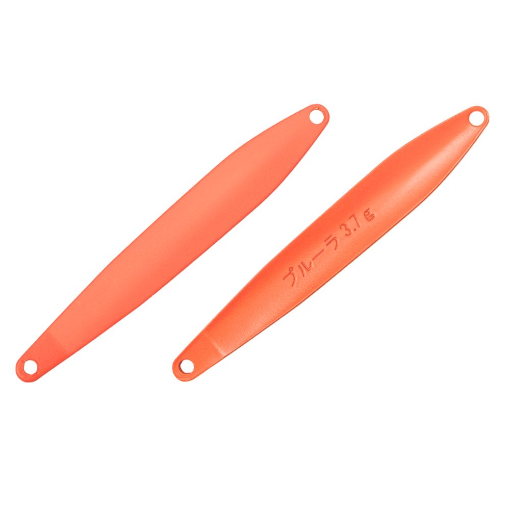 iJetLink Trout Area Fishing Spoon PULURA 3.7g - Image 7