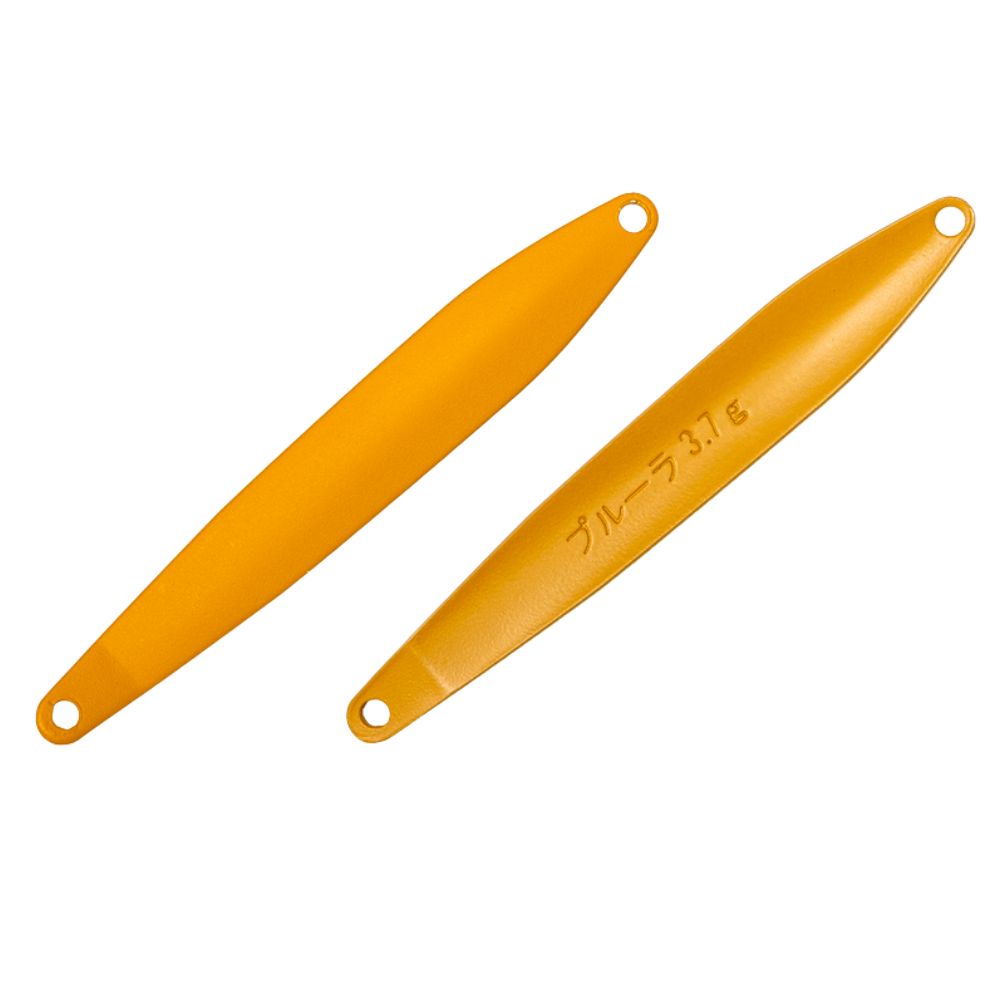 iJetLink Trout Area Fishing Spoon PULURA 3.7g - Image 3