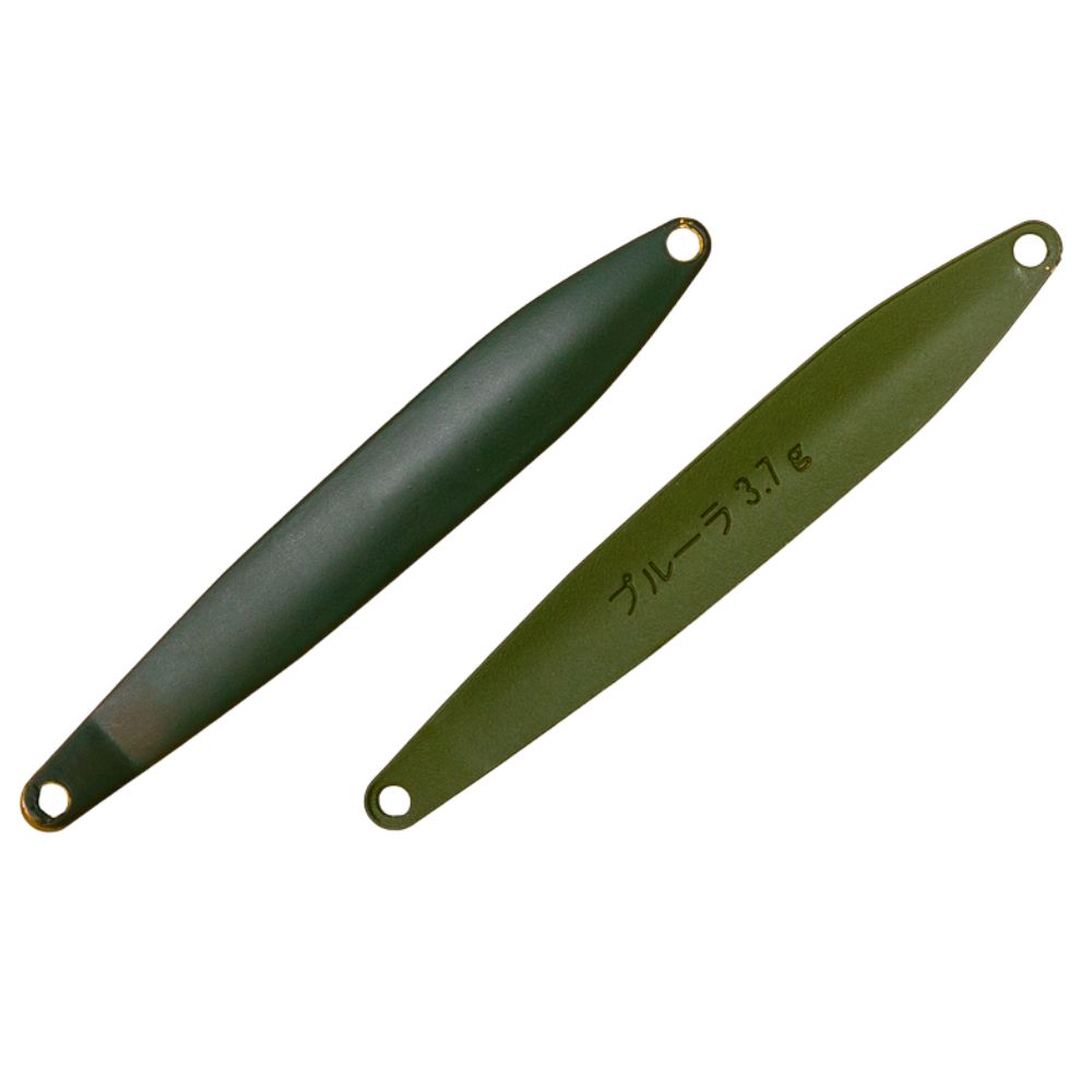 iJetLink Trout Area Fishing Spoon PULURA 3.7g - Image 4