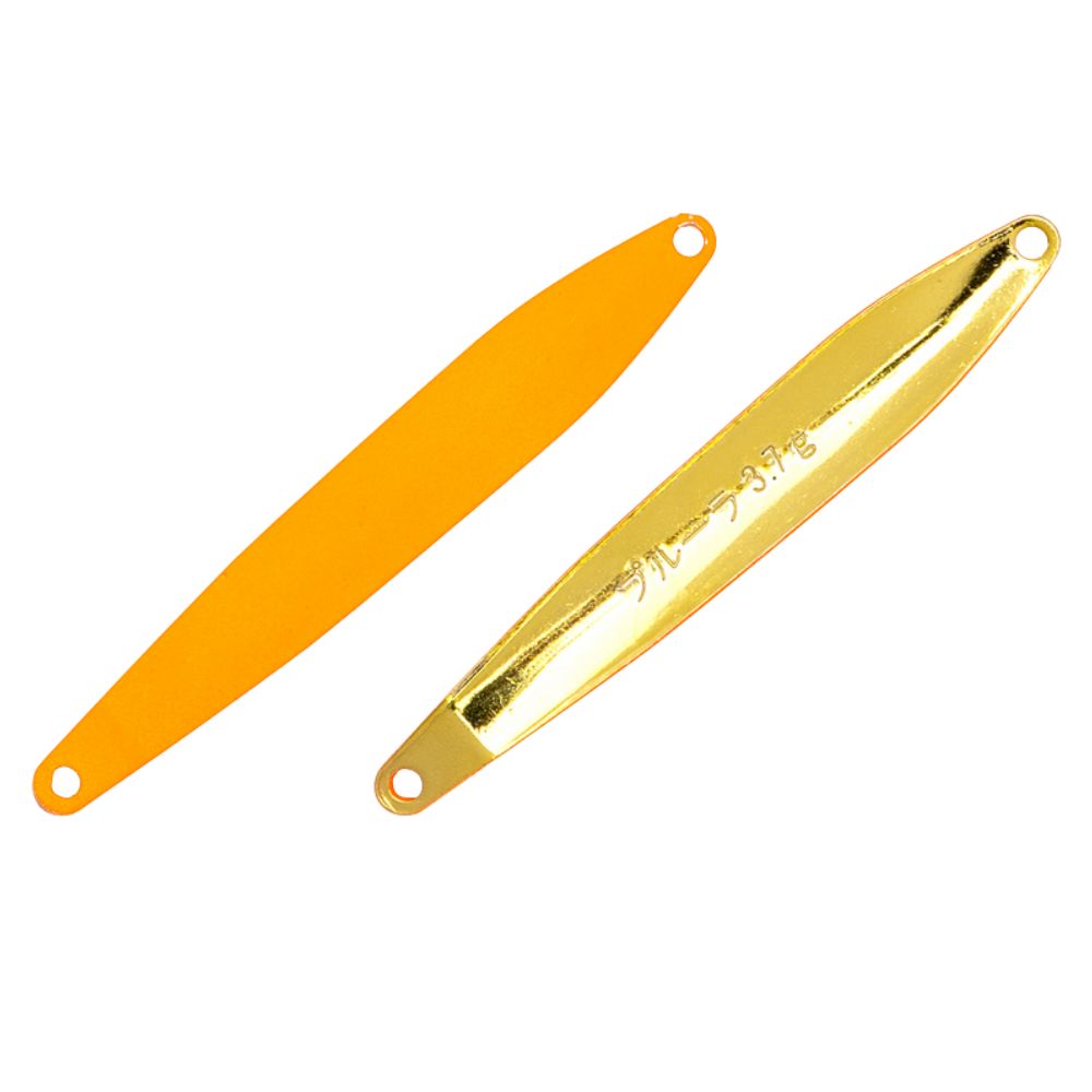 iJetLink Trout Area Fishing Spoon PULURA 3.7g - Image 5