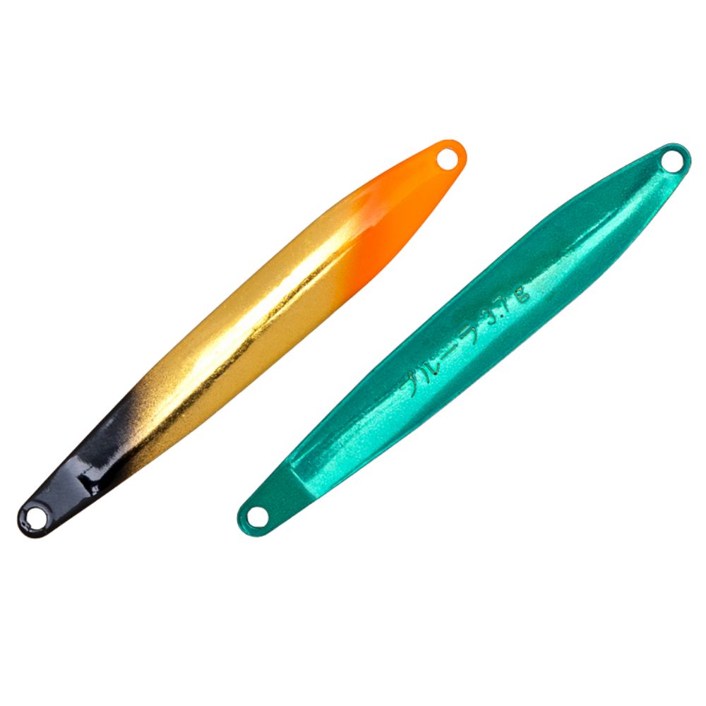 iJetLink Trout Area Fishing Spoon PULURA 3.7g - Image 6