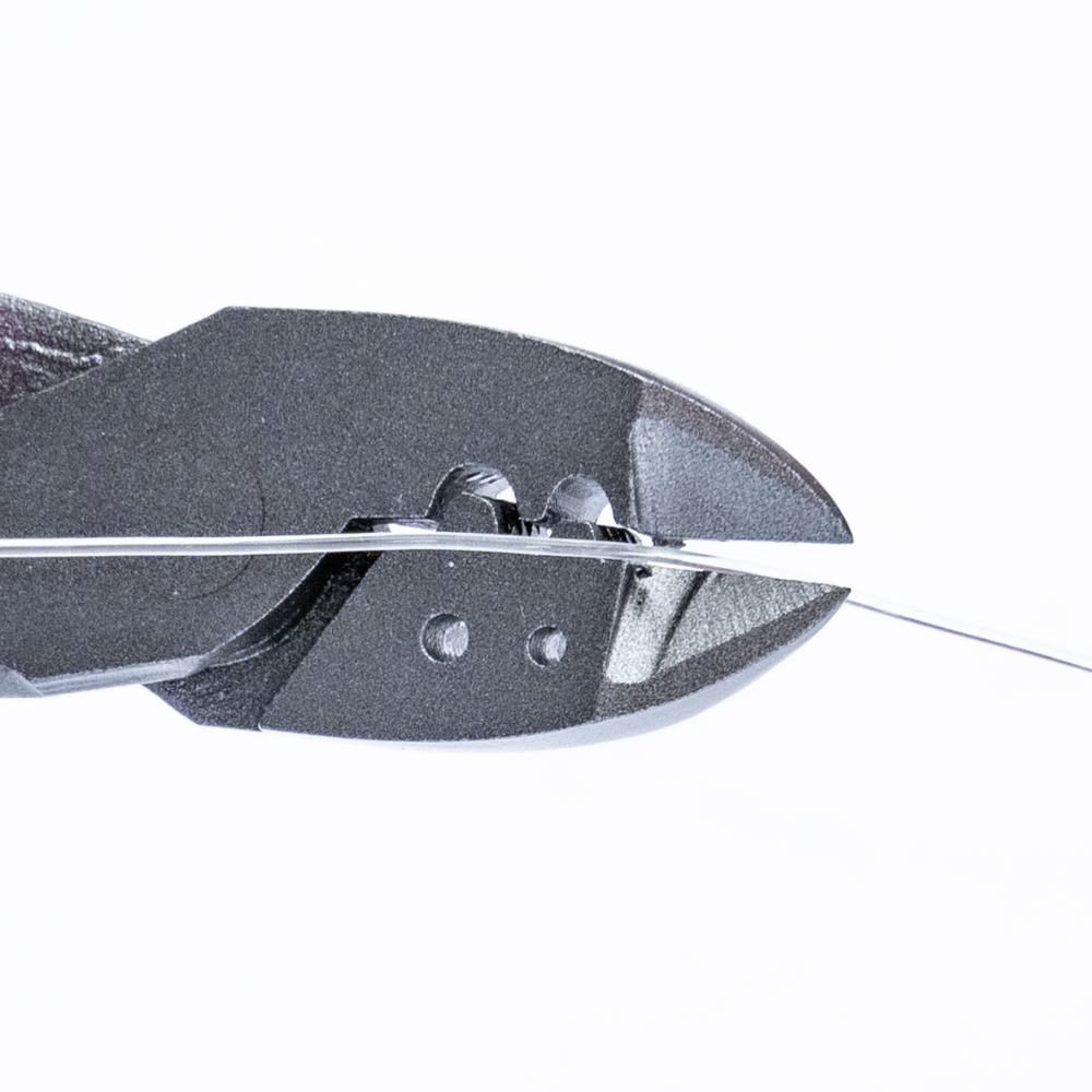 INOVA Fishing Dual-Purpose Crimp Pliers - Image 3